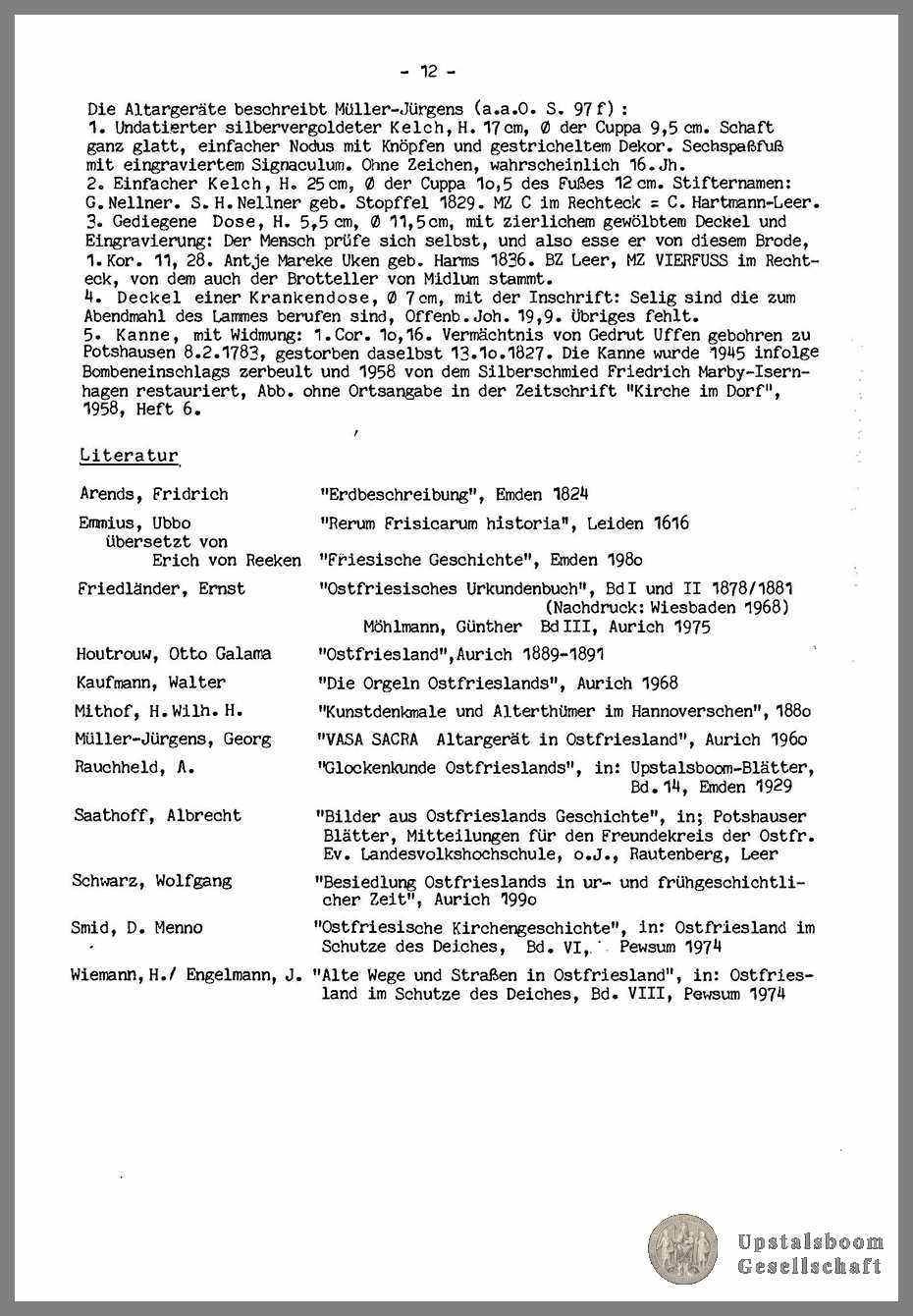Document